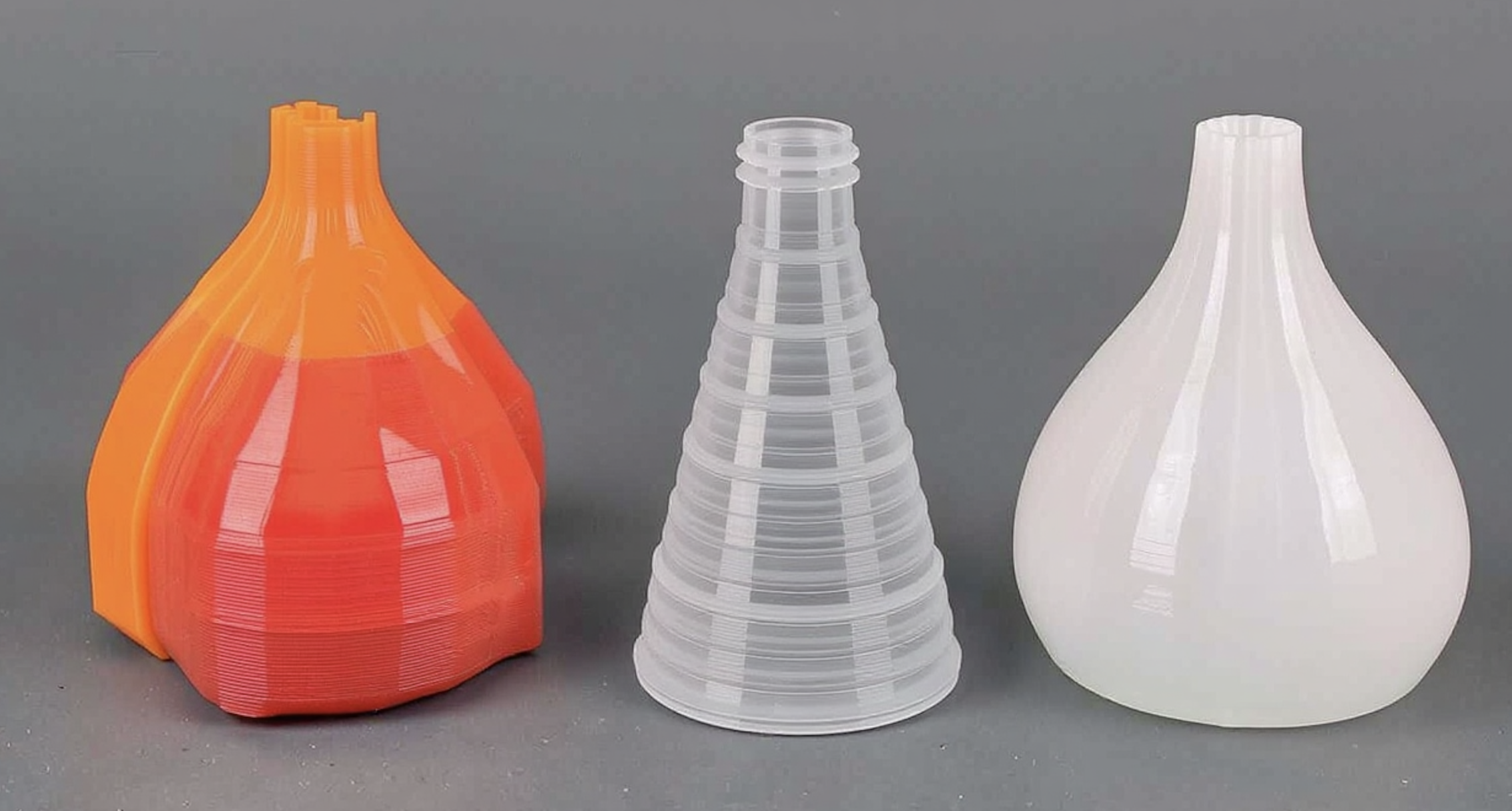 FDM vs SLA vs SLS: Choosing the Right 3D Printing Technology for Your Project